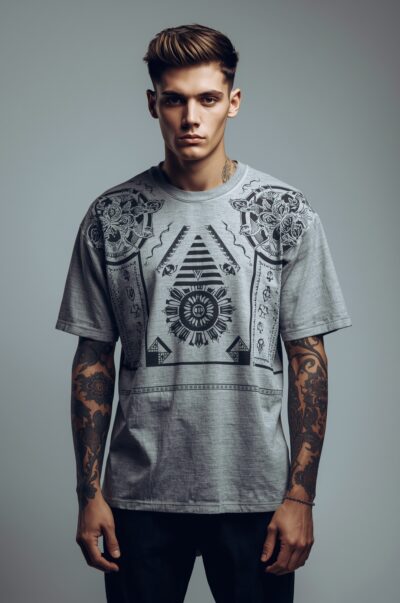 AAVANTGARDE Black Label — streetwear fra den eksisterende butik