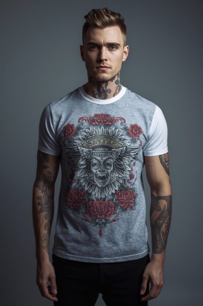 AAVANTGARDE Studio — streetwear fra den eksisterende butik