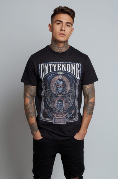AAVANTGARDE Urban — streetwear fra den eksisterende butik